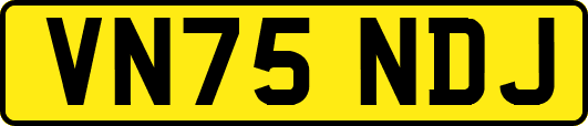 VN75NDJ