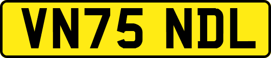 VN75NDL