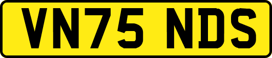 VN75NDS