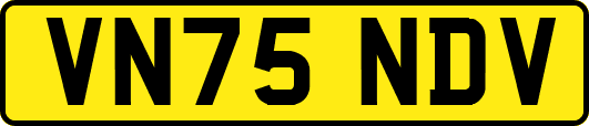 VN75NDV