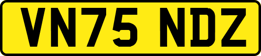 VN75NDZ