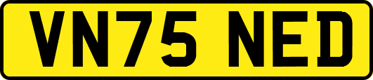 VN75NED