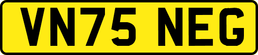 VN75NEG