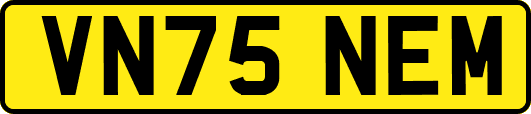 VN75NEM