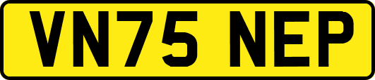 VN75NEP