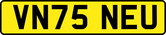VN75NEU