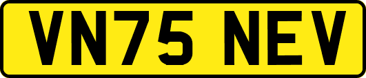 VN75NEV