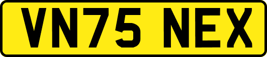 VN75NEX