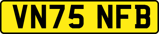 VN75NFB