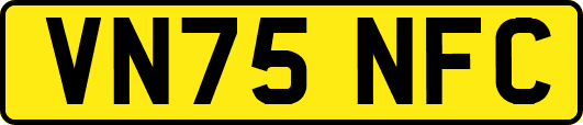 VN75NFC