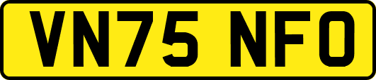 VN75NFO