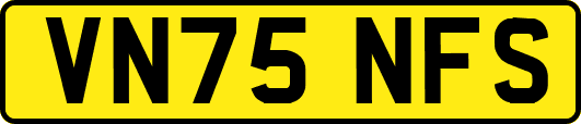 VN75NFS