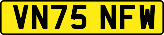 VN75NFW