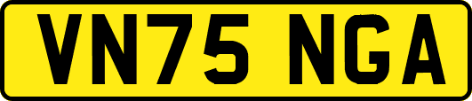 VN75NGA