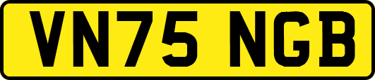 VN75NGB