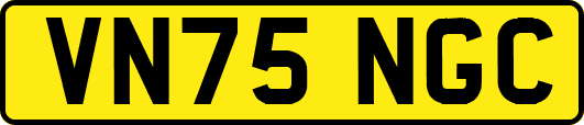 VN75NGC