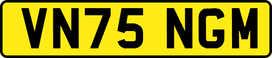 VN75NGM