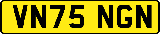 VN75NGN