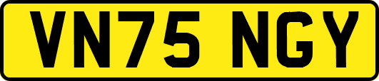 VN75NGY