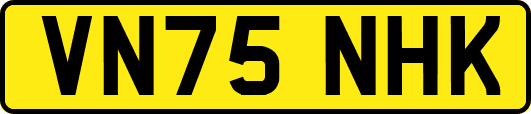 VN75NHK