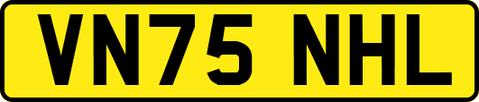 VN75NHL