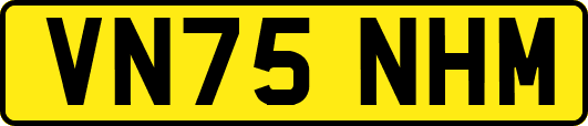 VN75NHM