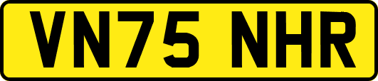 VN75NHR