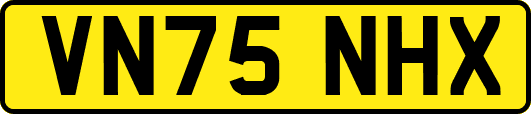 VN75NHX