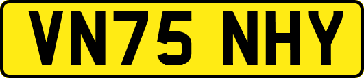 VN75NHY