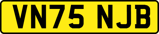 VN75NJB