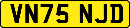 VN75NJD