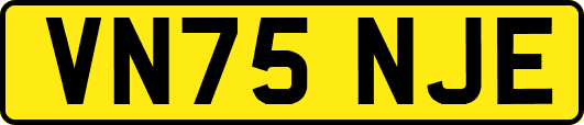 VN75NJE