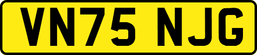 VN75NJG