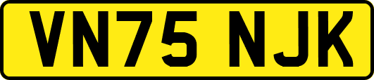 VN75NJK