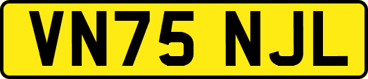 VN75NJL