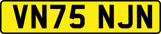 VN75NJN