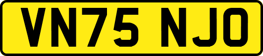 VN75NJO