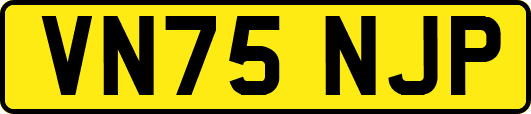 VN75NJP