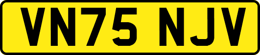 VN75NJV