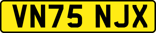VN75NJX