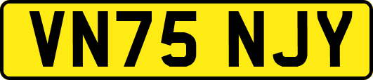 VN75NJY
