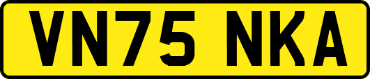 VN75NKA