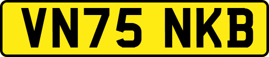 VN75NKB
