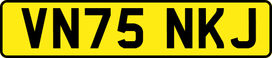 VN75NKJ