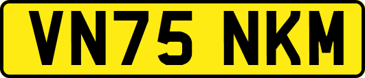 VN75NKM
