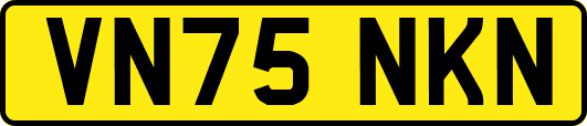 VN75NKN