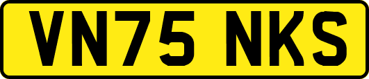 VN75NKS