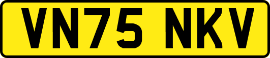 VN75NKV