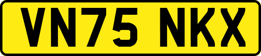 VN75NKX