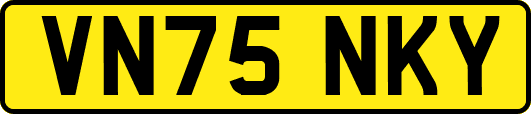 VN75NKY
